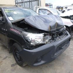 View Auto part Wiper Motor Toyota Hilux 2016