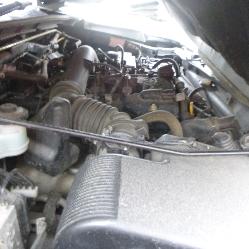 View Auto part Wiper Motor Toyota Hilux 2016