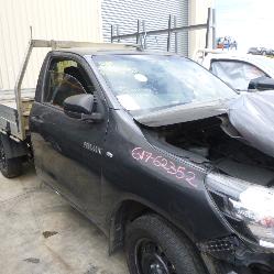 View Auto part Wiper Motor Toyota Hilux 2016