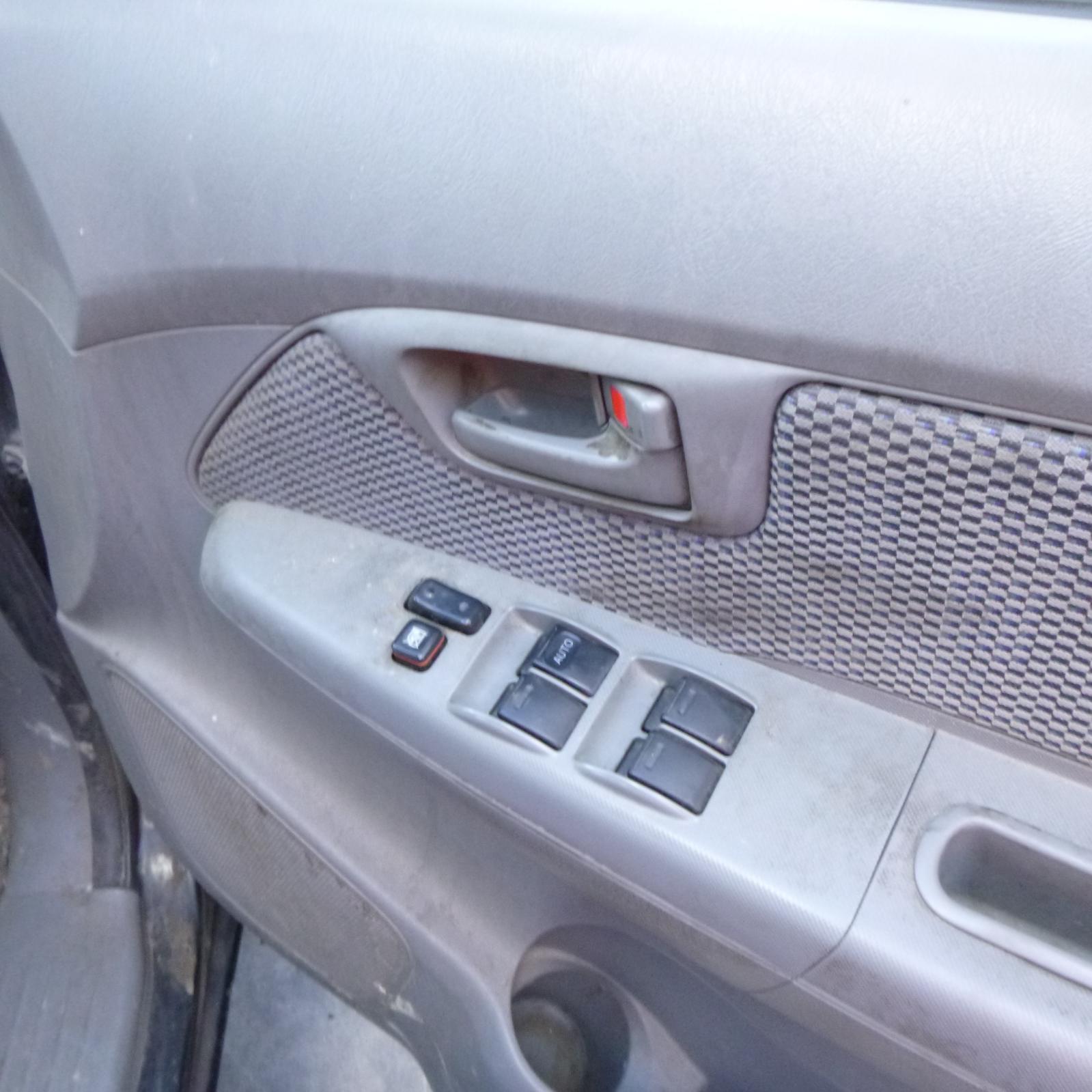 View Auto part Instrument Cluster Toyota Hilux 2010