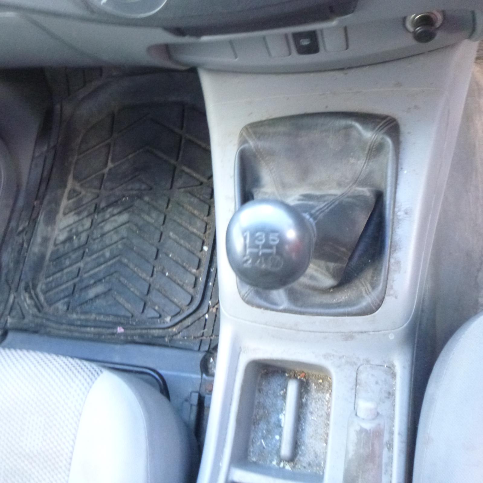 View Auto part Instrument Cluster Toyota Hilux 2010