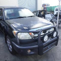 View Auto part Instrument Cluster Toyota Hilux 2010