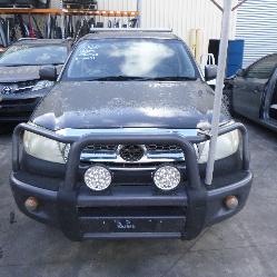 View Auto part Instrument Cluster Toyota Hilux 2010