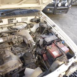 View Auto part Radio/Cd/Dvd/Sat/Tv Toyota Hilux 1999