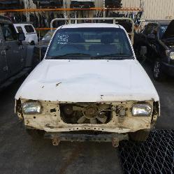 View Auto part Radio/Cd/Dvd/Sat/Tv Toyota Hilux 1999