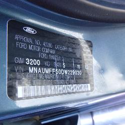 View Auto part A/C Condenser Ford Ranger 2013