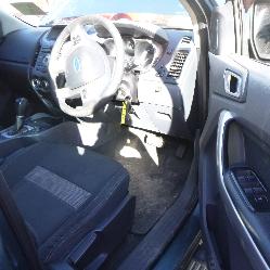 View Auto part A/C Condenser Ford Ranger 2013