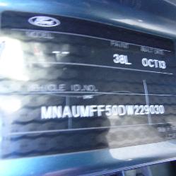 View Auto part A/C Condenser Ford Ranger 2013