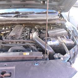 View Auto part A/C Condenser Ford Ranger 2013