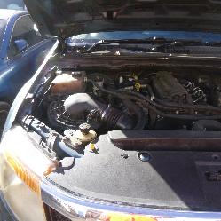 View Auto part A/C Condenser Ford Ranger 2013