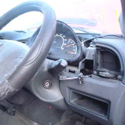 View Auto part Left Front Door Window Mercedes Sprinter 2005