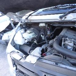 View Auto part Left Front Door Window Mercedes Sprinter 2005