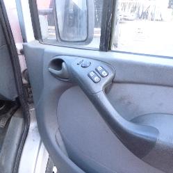 View Auto part Left Front Door Window Mercedes Sprinter 2005