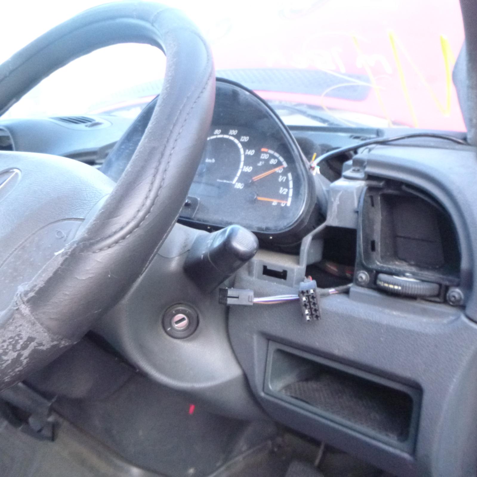 View Auto part Left Front Door Window Mercedes Sprinter 2005