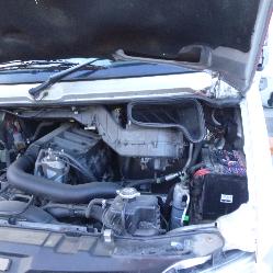 View Auto part Left Front Door Window Mercedes Sprinter 2005