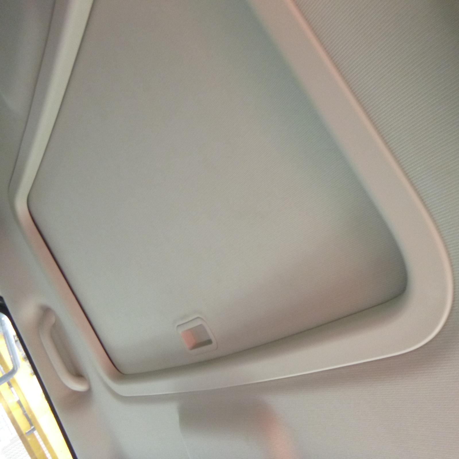 View Auto part Left Rear Door Window Jeep Patriot 2016