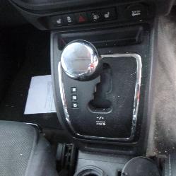 View Auto part Side Step/Skirt Jeep Patriot 2016