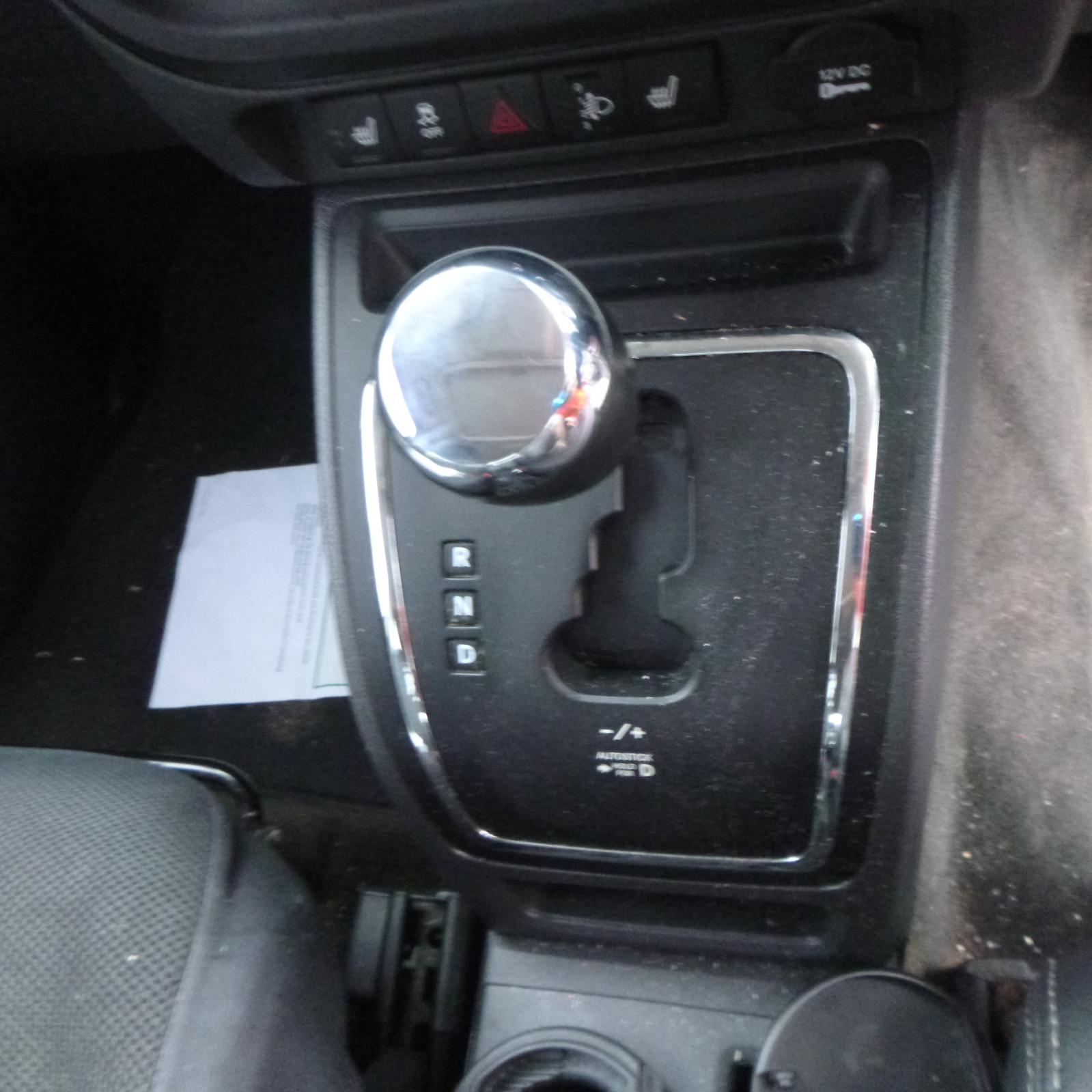 View Auto part Side Step/Skirt Jeep Patriot 2016