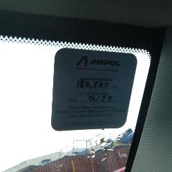 View Auto part Side Step/Skirt Jeep Patriot 2016