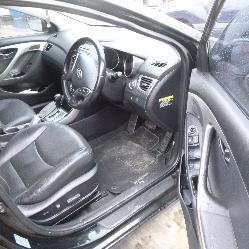 View Auto part Left Indicator/Fog/Side Hyundai Elantra 2012