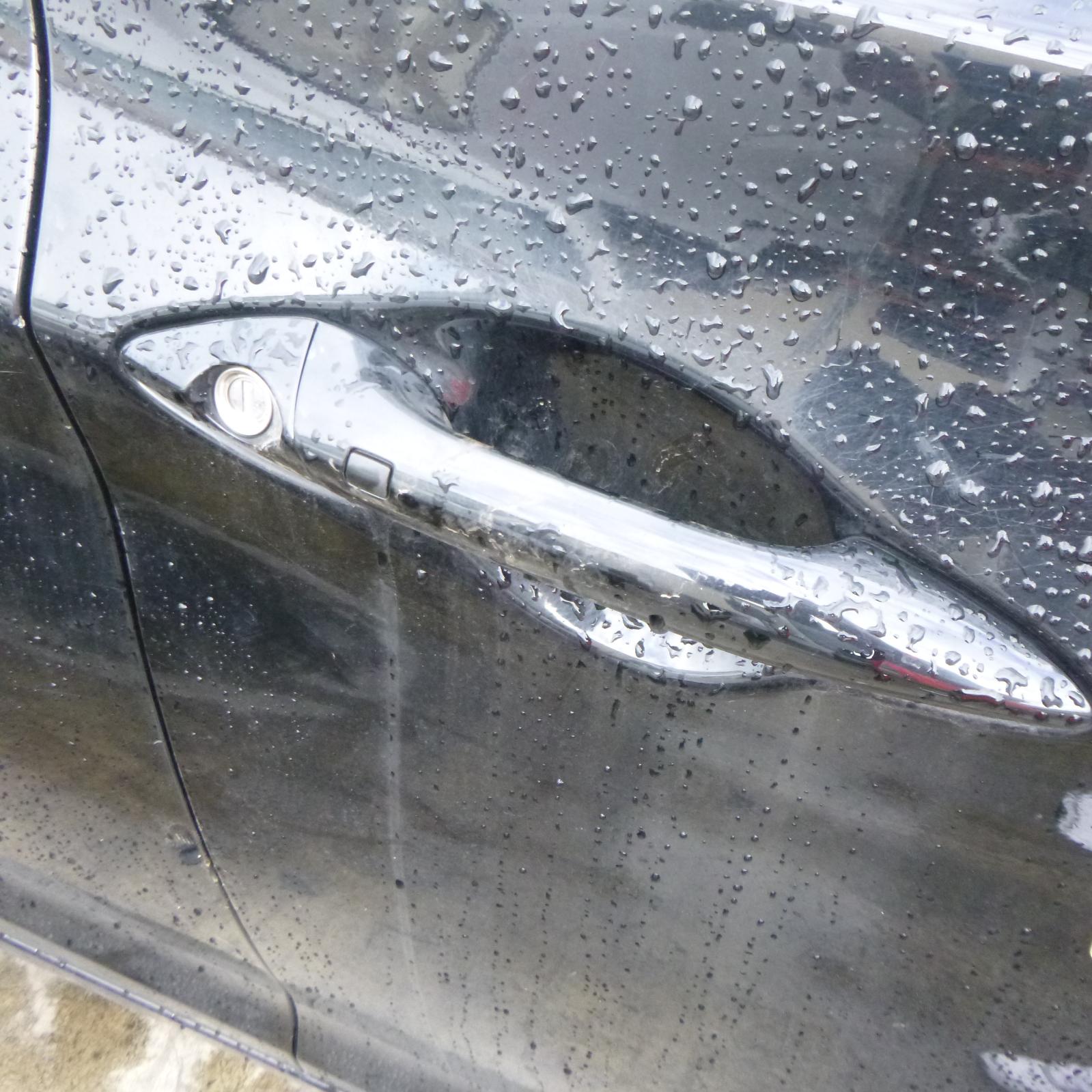 View Auto part Left Indicator/Fog/Side Hyundai Elantra 2012