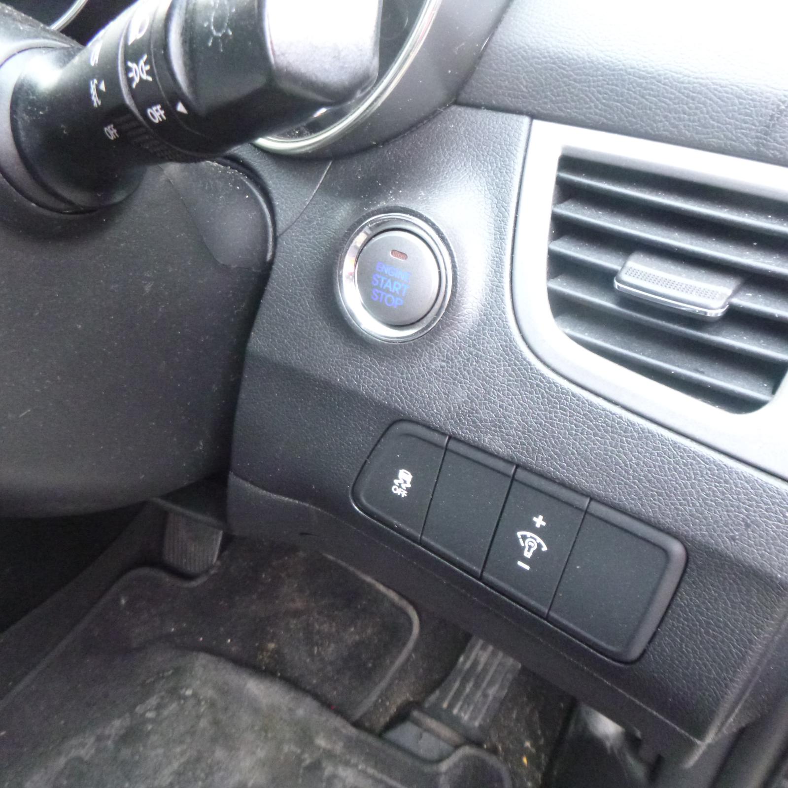 View Auto part Left Indicator/Fog/Side Hyundai Elantra 2012
