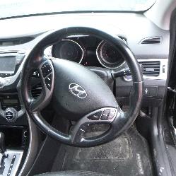 View Auto part Left Indicator/Fog/Side Hyundai Elantra 2012