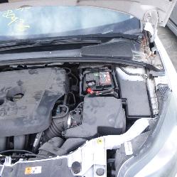 View Auto part Radio/Cd/Dvd/Sat/Tv Ford Focus 2011