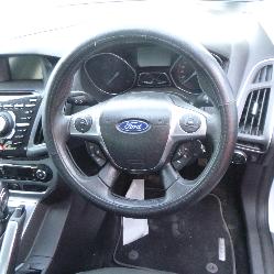 View Auto part Radio/Cd/Dvd/Sat/Tv Ford Focus 2011