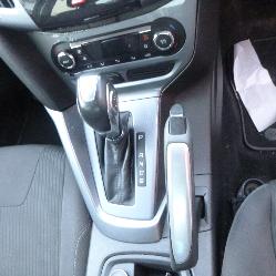 View Auto part Radio/Cd/Dvd/Sat/Tv Ford Focus 2011