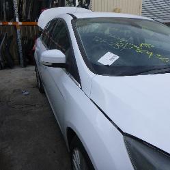 View Auto part Radio/Cd/Dvd/Sat/Tv Ford Focus 2011