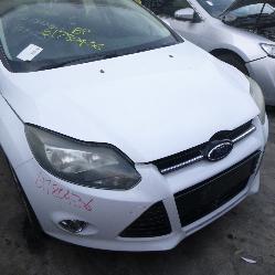 View Auto part Radio/Cd/Dvd/Sat/Tv Ford Focus 2011