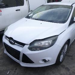 View Auto part Grab Handle Ford Focus 2011