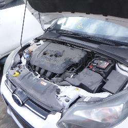 View Auto part Radio/Cd/Dvd/Sat/Tv Ford Focus 2011