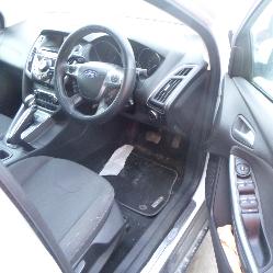 View Auto part Radio/Cd/Dvd/Sat/Tv Ford Focus 2011