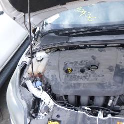View Auto part Radio/Cd/Dvd/Sat/Tv Ford Focus 2011