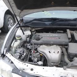 View Auto part Right Rear Wnd Reg/Motor Toyota Camry 2008