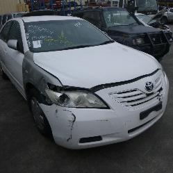 View Auto part Right Rear Wnd Reg/Motor Toyota Camry 2008