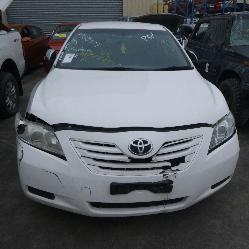 View Auto part Right Rear Wnd Reg/Motor Toyota Camry 2008