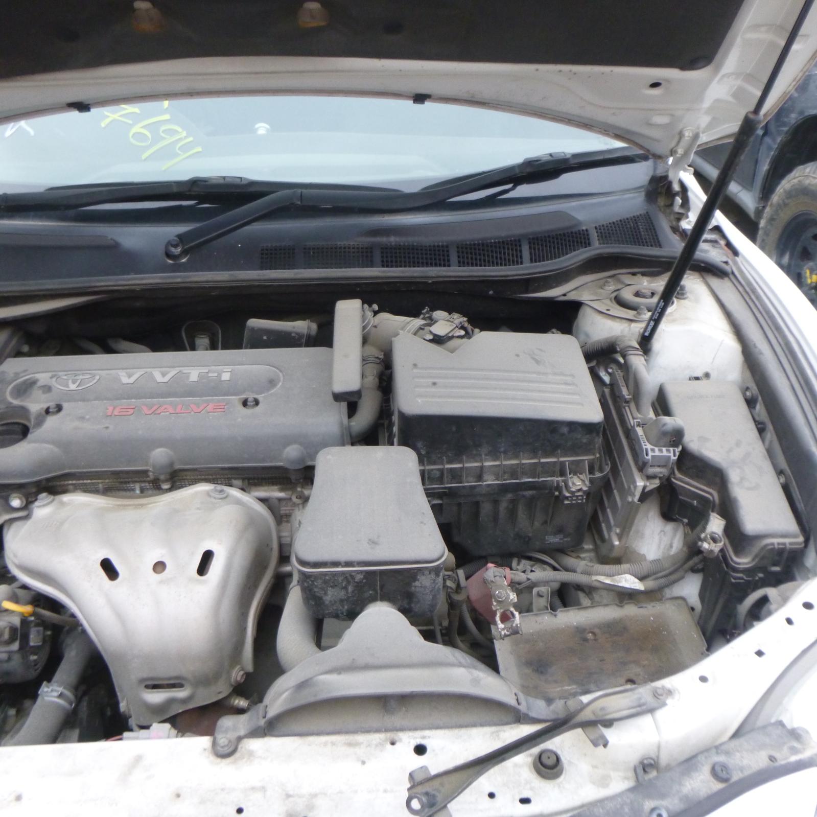 View Auto part Right Rear Wnd Reg/Motor Toyota Camry 2008