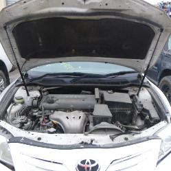 View Auto part Right Rear Wnd Reg/Motor Toyota Camry 2008