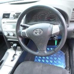 View Auto part Right Rear Wnd Reg/Motor Toyota Camry 2008