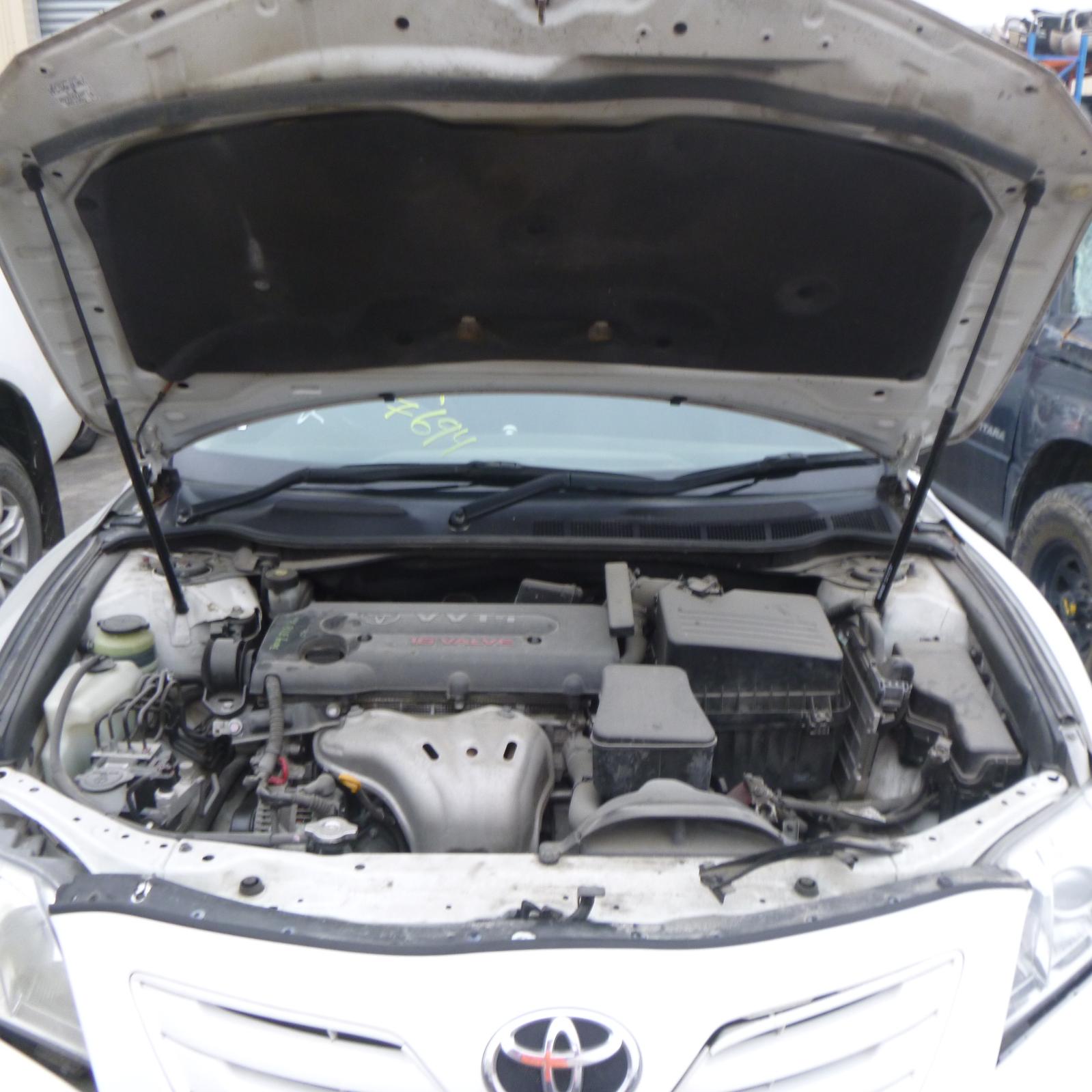 View Auto part Right Rear Wnd Reg/Motor Toyota Camry 2008