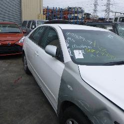 View Auto part Right Rear Wnd Reg/Motor Toyota Camry 2008