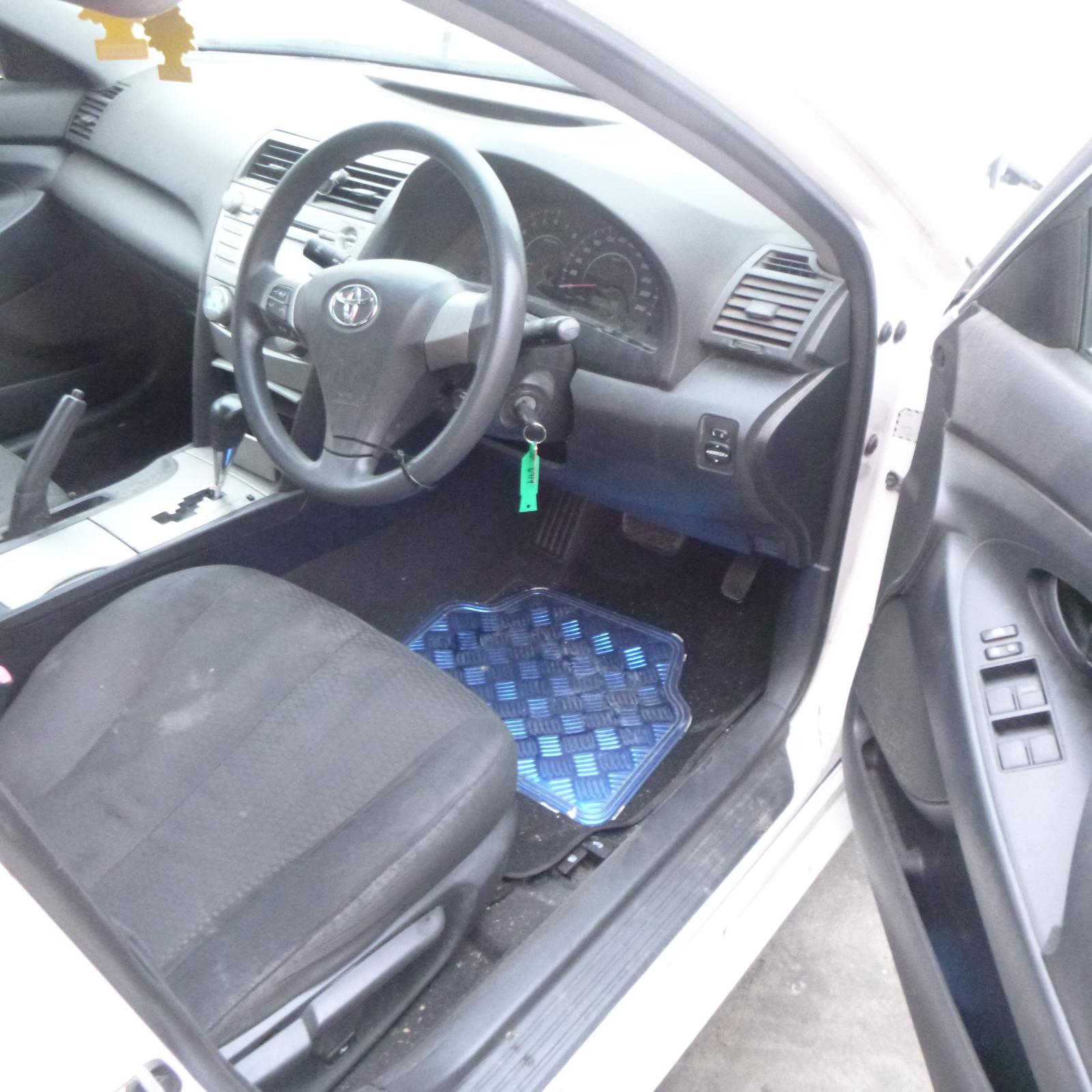 View Auto part Right Rear Wnd Reg/Motor Toyota Camry 2008