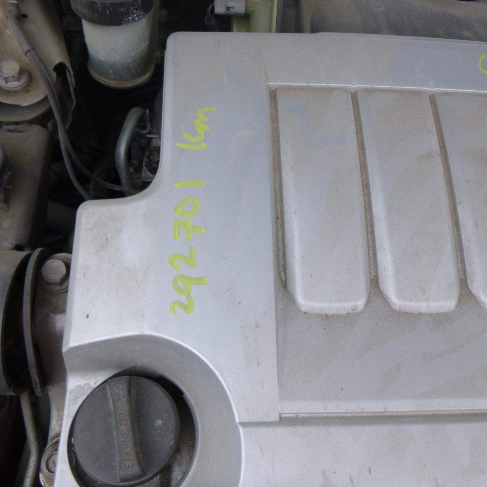 View Auto part Right Rear Wnd Reg/Motor Toyota Aurion 2007