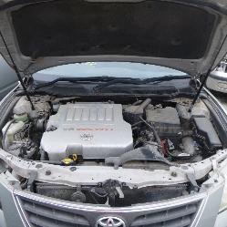View Auto part Right Rear Wnd Reg/Motor Toyota Aurion 2007