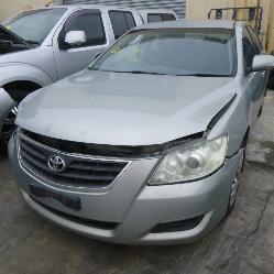 View Auto part Right Rear Wnd Reg/Motor Toyota Aurion 2007