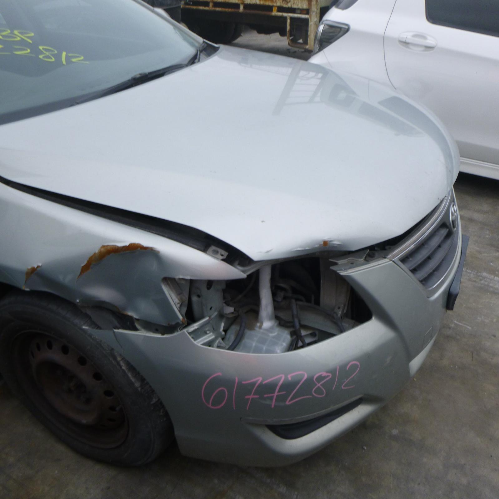 View Auto part Right Rear Wnd Reg/Motor Toyota Aurion 2007