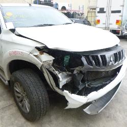 View Auto part Door/Tailgate Seal Mitsubishi Triton 2018